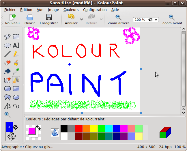 KolourPaint