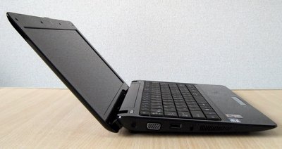 Asus Eee PC 1101