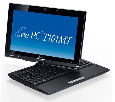 Asus Eee PC T101MT