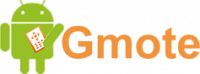 Logo Gmote