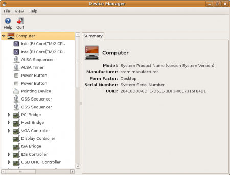 gnome-device-manager